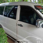 TOYOTA TOWNACE CR41 2007