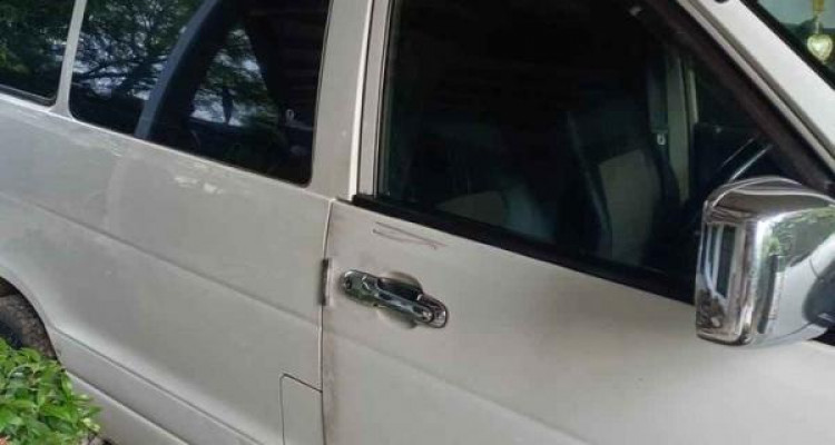 TOYOTA TOWNACE CR41 2007