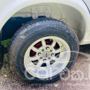 TOYOTA COROLLA DX WAGON KE72 1985
