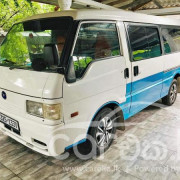 MAZDA BROWNY 1990