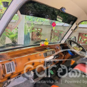 MAZDA BROWNY 1990