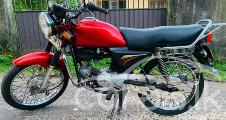 Hero honda cd dawn 2005 model new arrivals