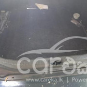 KIA SPECTRA 2000