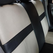 KIA SPECTRA 2000