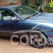 KIA SPECTRA 2000
