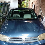 KIA SPECTRA 2000