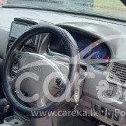 KIA CARENS 2000