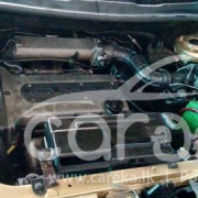 KIA CARENS 2000