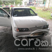 NISSAN PULSAR 1999
