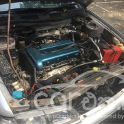 NISSAN PRIMERA 1995