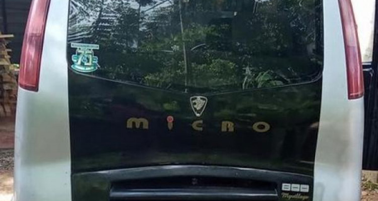 MICRO PRIVILEGE 2006