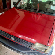 SUZUKI MARUTI 800 2005