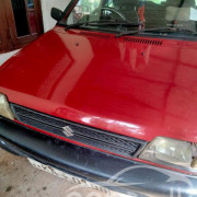 SUZUKI MARUTI 800 2005