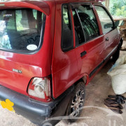 SUZUKI MARUTI 800 2005