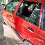SUZUKI MARUTI 800 2005