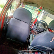 SUZUKI MARUTI 800 2005