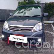 PERODUA VIVA ELITE 2010