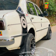 TOYOTA COROLLA KE55 1987