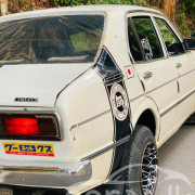 TOYOTA COROLLA KE55 1987