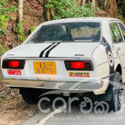 TOYOTA COROLLA KE55 1987