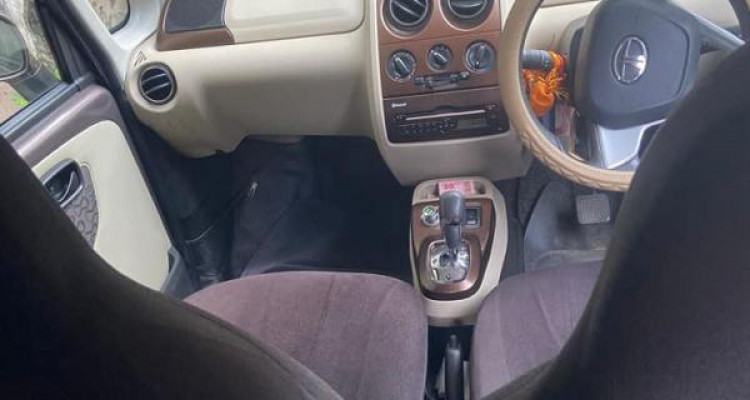 TATA NANO 2017
