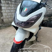 HONDA PCX 2014