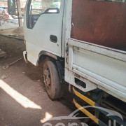 ISUZU ELF 2000