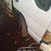 ISUZU ELF 2000