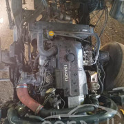 ISUZU ELF 2000