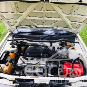 NISSAN DOCTOR SUNNY 1990