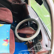 NISSAN DOCTOR SUNNY 1990