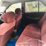 NISSAN DOCTOR SUNNY 1990