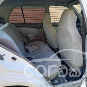 TOYOTA STARLET EP91 1996