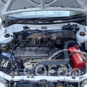 TOYOTA STARLET EP91 1996