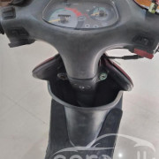 TVS SCOOTY PEP 2008