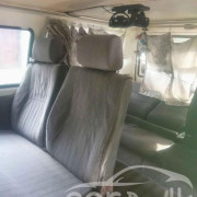 MITSUBISHI DELICA L300 1982