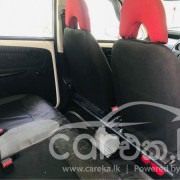 TATA NANO 2016