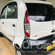 TATA NANO 2016
