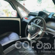 TATA NANO 2016