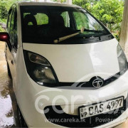 TATA NANO 2016