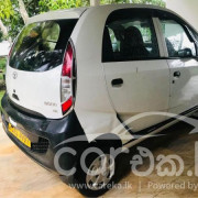 TATA NANO 2016