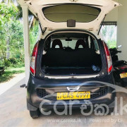 TATA NANO 2016