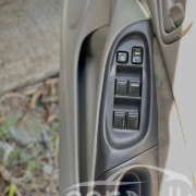 NISSAN SUNNY 2000