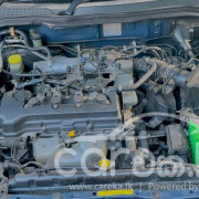 NISSAN SUNNY 2000