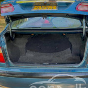 NISSAN SUNNY 2000