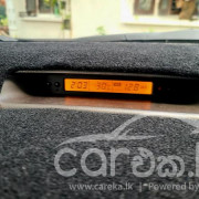 SUZUKI SWIFT 2008