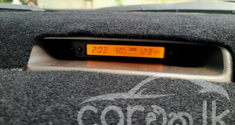SUZUKI SWIFT 2008