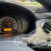 SUZUKI SWIFT 2008