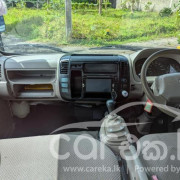 TOYOTA TOYOACE 1988