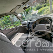 TOYOTA TOYOACE 1988